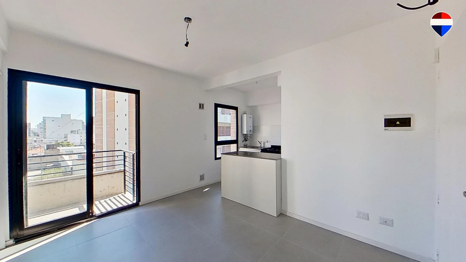 Departamento en venta en Balvanera, foto 5