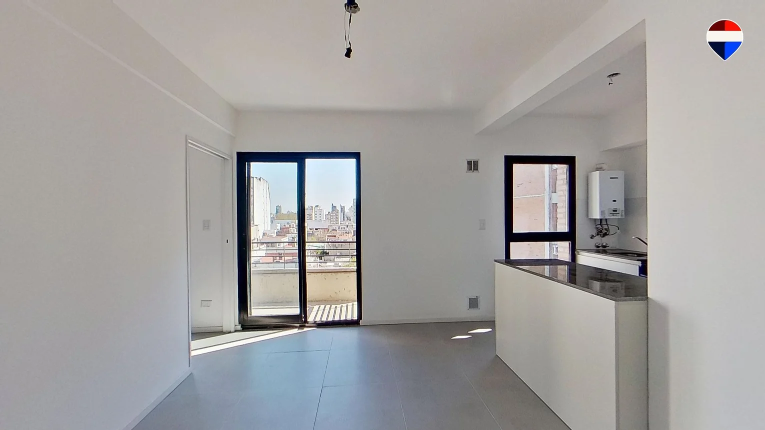 Departamento en venta en Balvanera, foto 4