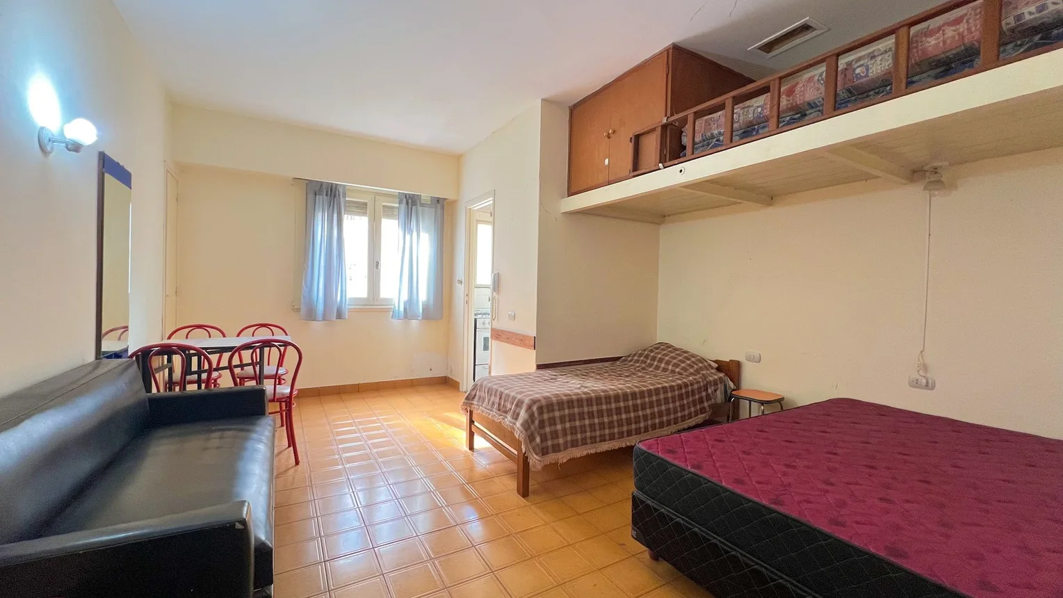 Monoambiente en venta en Mar del Plata