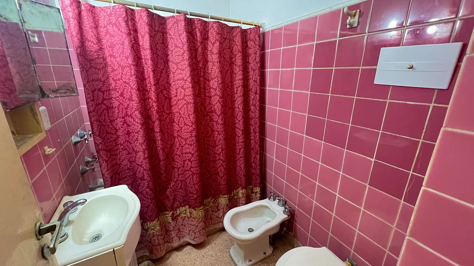 Monoambiente en venta en Mar del Plata, foto 5