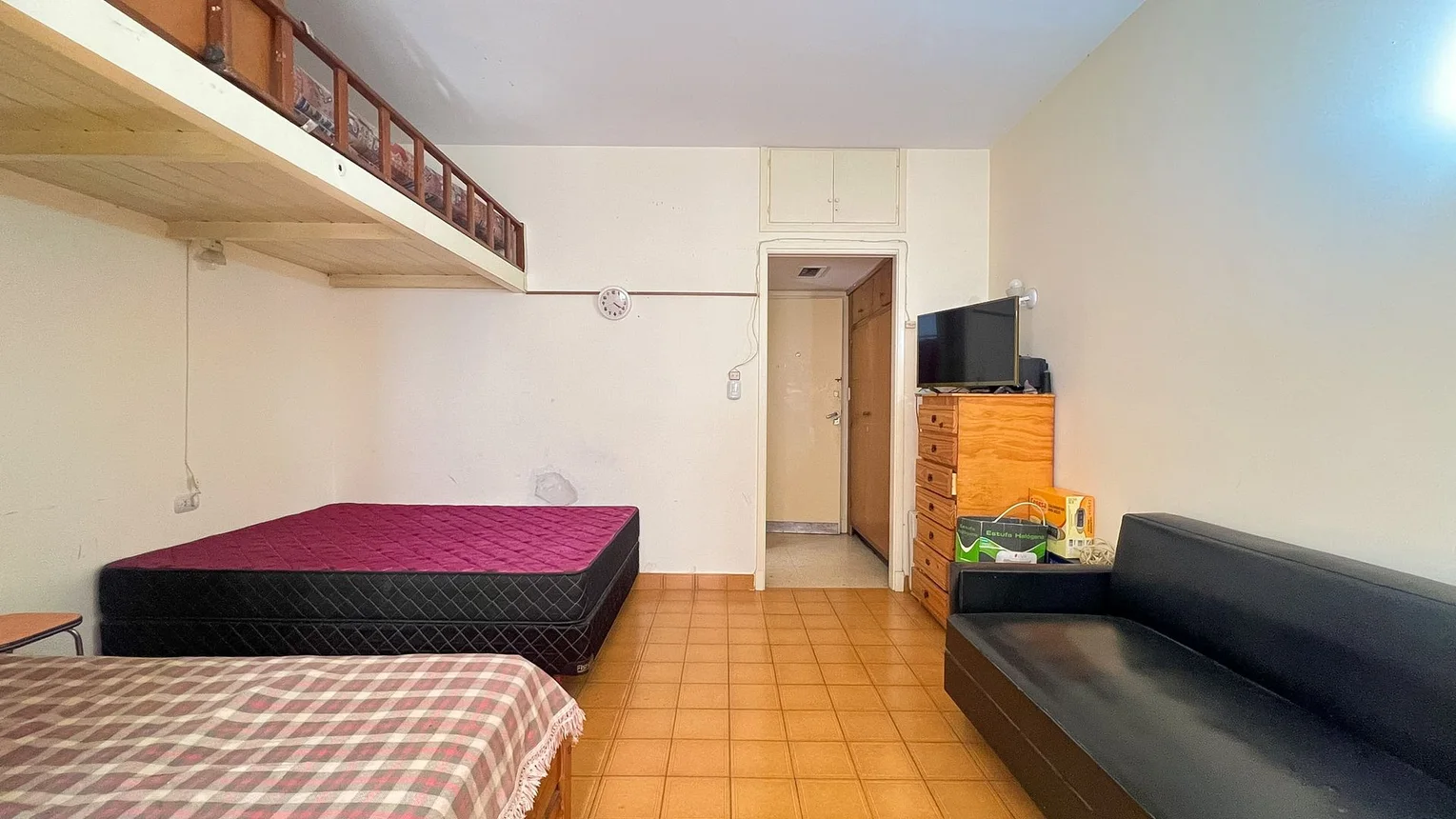 Monoambiente en venta en Mar del Plata, foto 2
