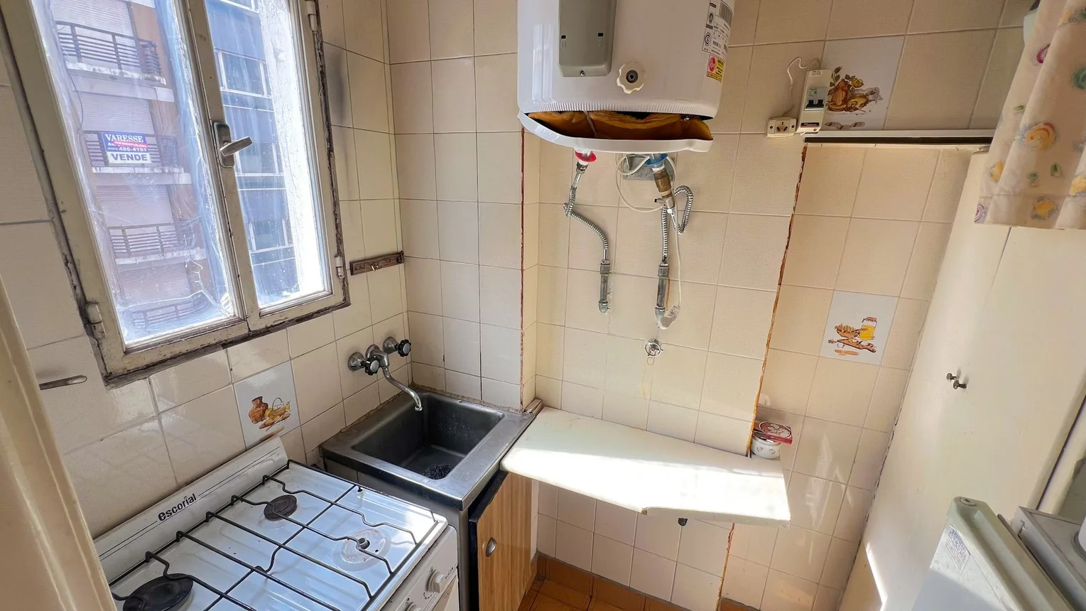 Monoambiente en venta en Mar del Plata, foto 4