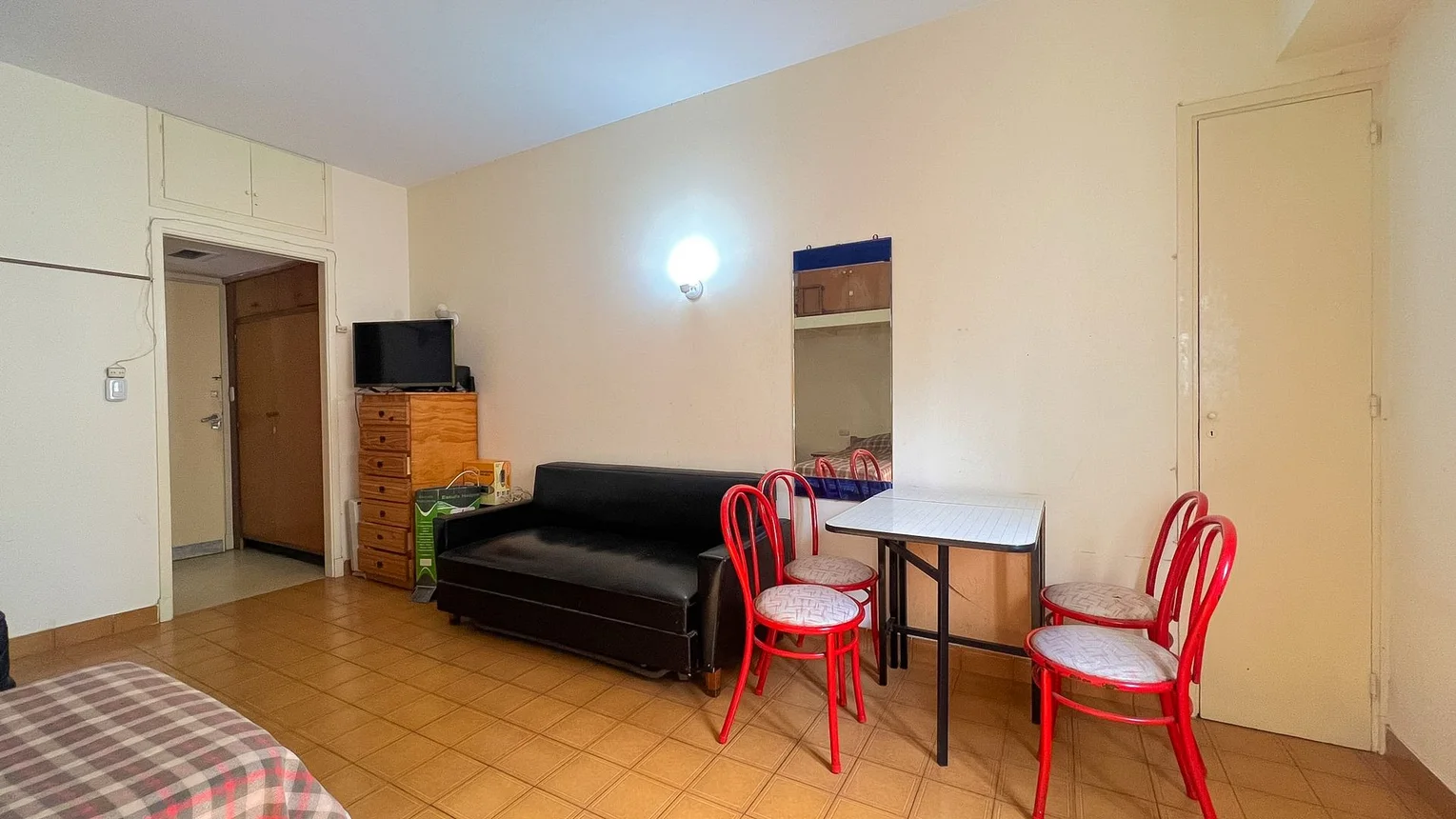Monoambiente en venta en Mar del Plata, foto 3