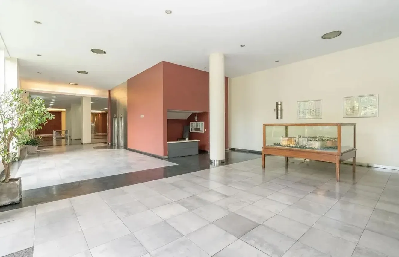 Departamento en alquiler en Chacarita, Concepción Arenal 3400, foto 5