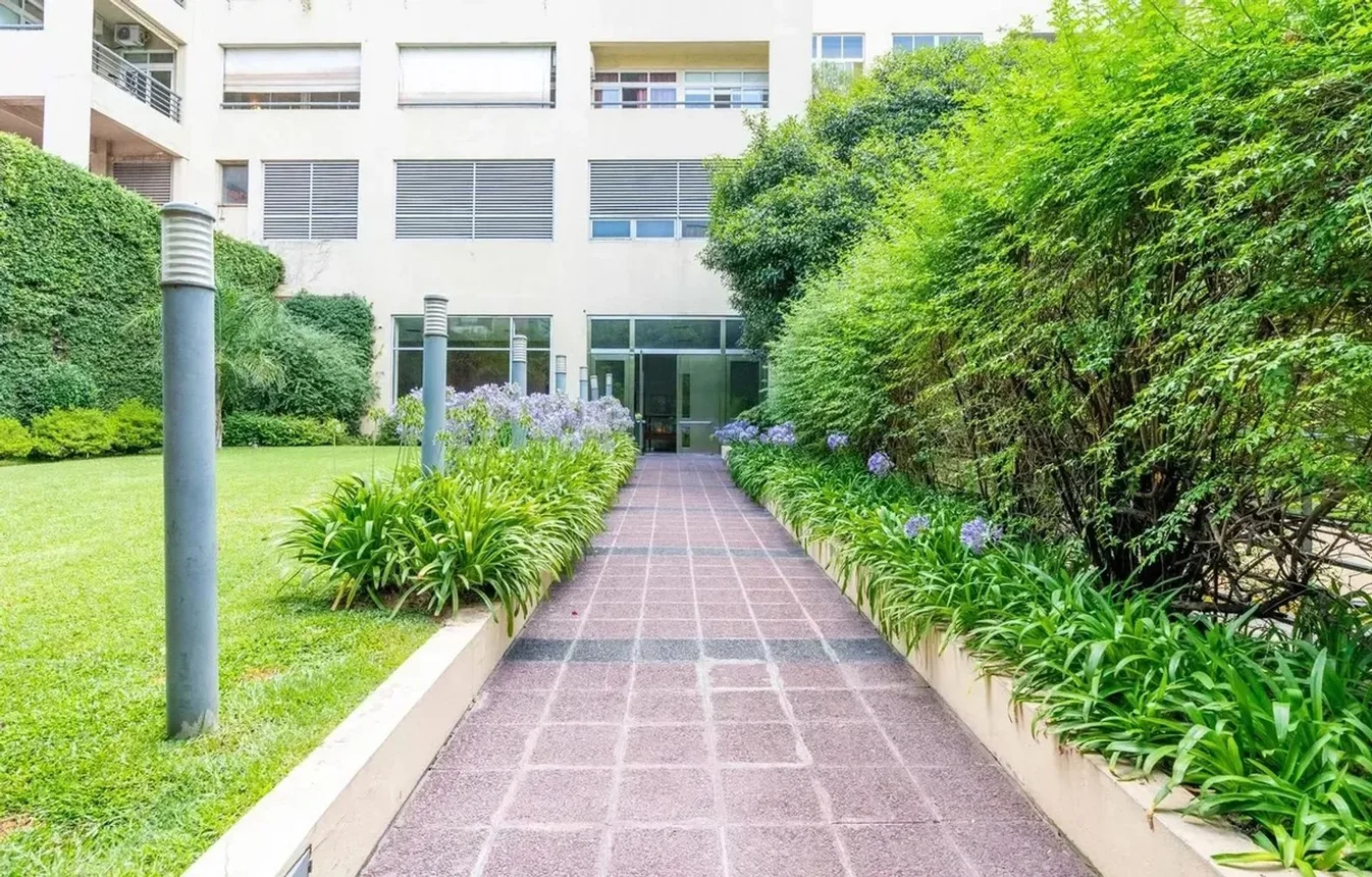 Departamento en alquiler en Chacarita, Concepción Arenal 3400, foto 3