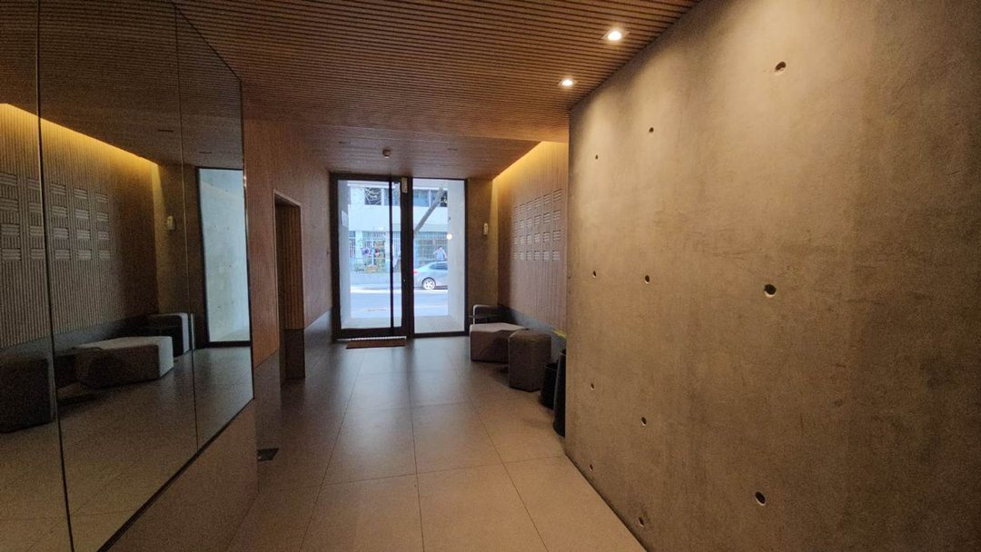 VENTA DPTO 2 AMBIENTES CON BALCÓN MODERNO BARRACAS