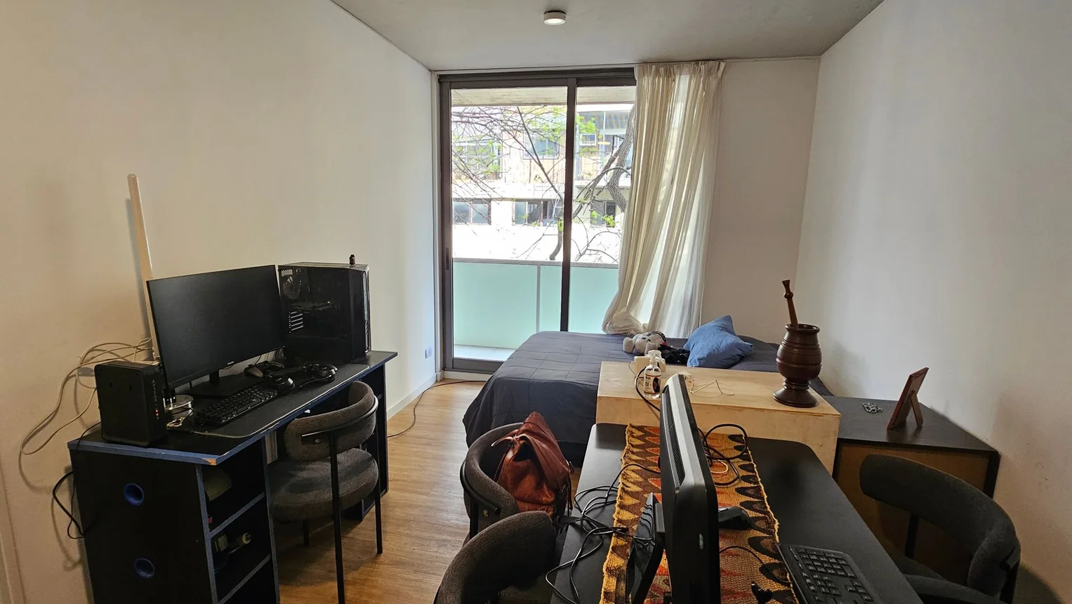 Departamento de 2 ambientes en venta en Barracas, Tomás Liberti 1100, foto 4