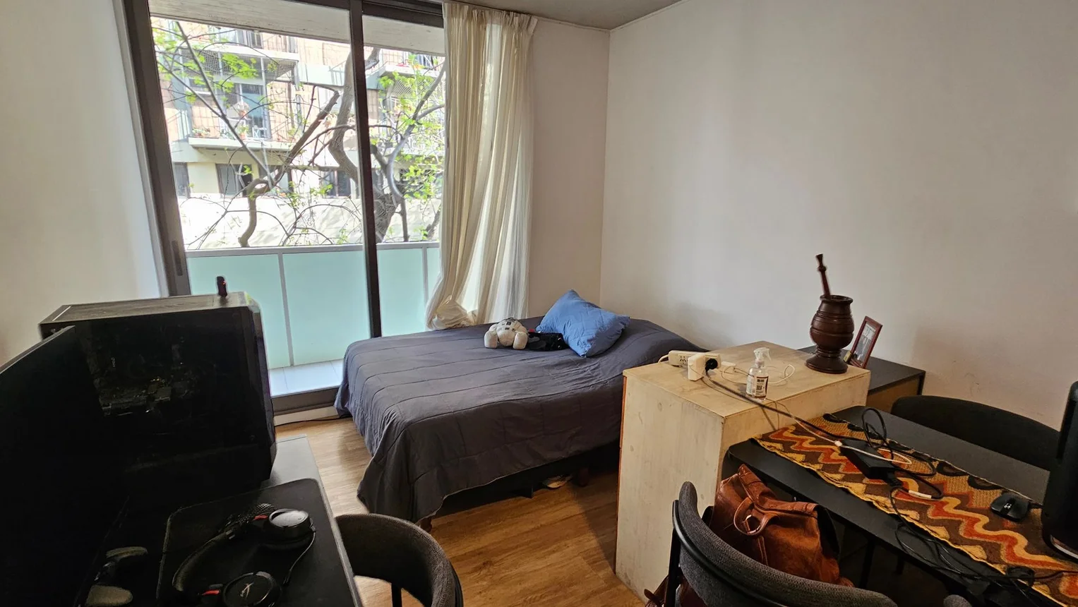 Departamento de 2 ambientes en venta en Barracas, Tomás Liberti 1100, foto 5