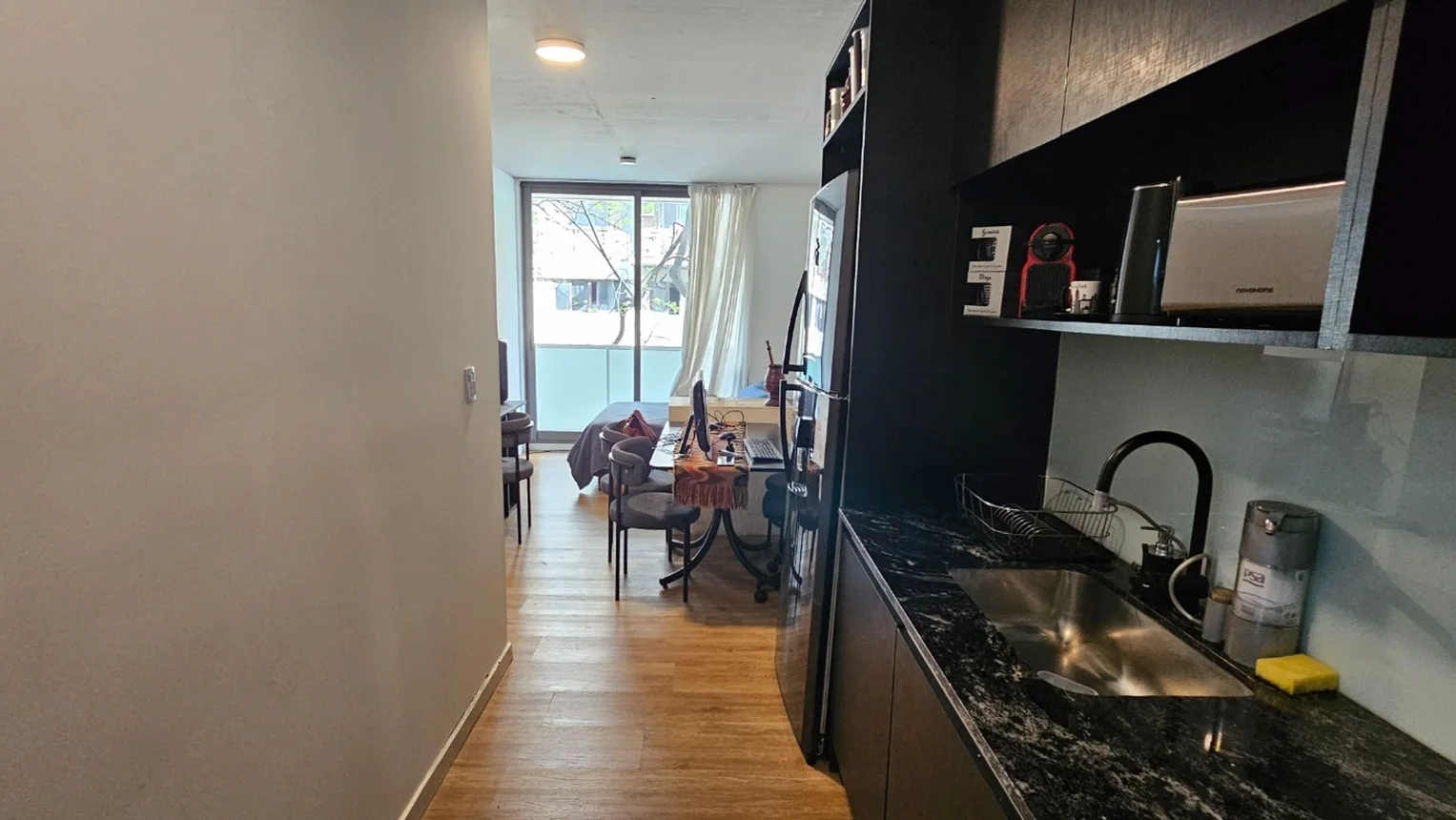 Departamento de 2 ambientes en venta en Barracas, Tomás Liberti 1100, foto 3