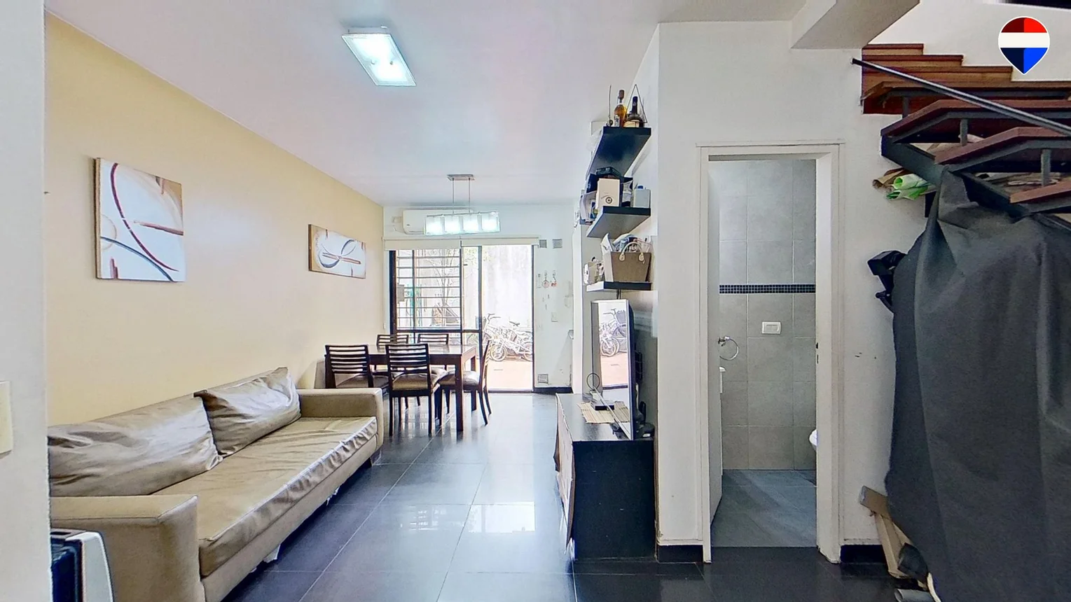 PH de 3 ambientes en venta en San Justo, Ombú 3300, foto 4
