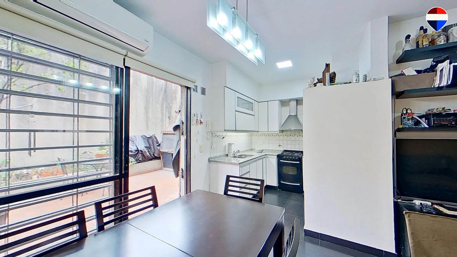 PH de 3 ambientes en venta en San Justo, Ombú 3300, foto 5