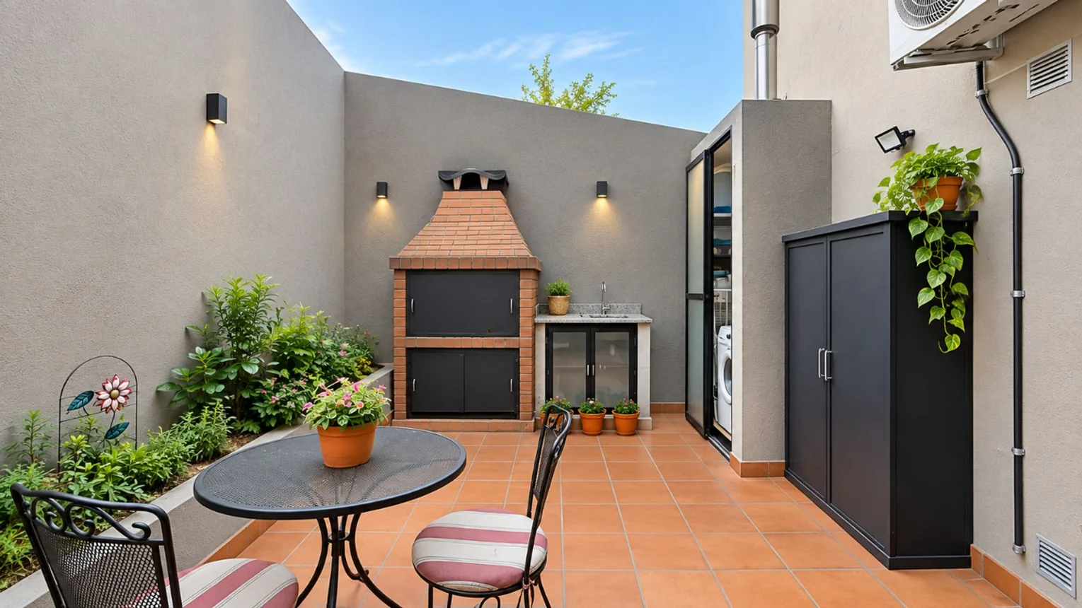 PH de 3 ambientes en venta en San Justo, Ombú 3300