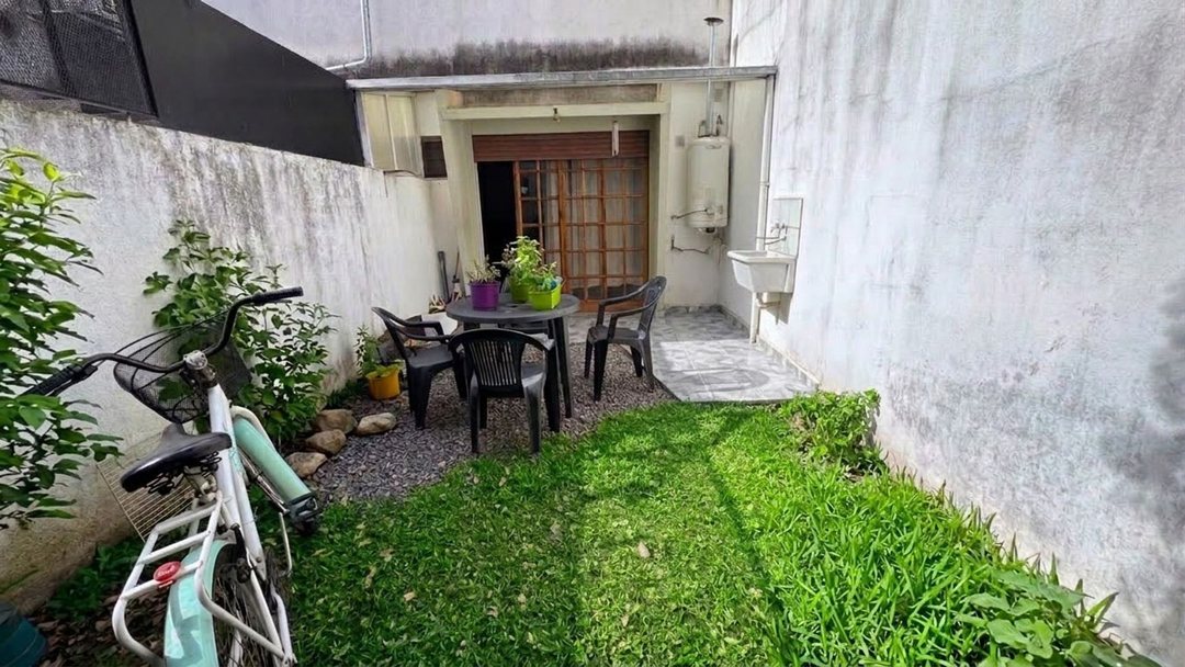 VENTA PH 3 AMBIENTES LINIERS PATIO APTO CRÉDITO