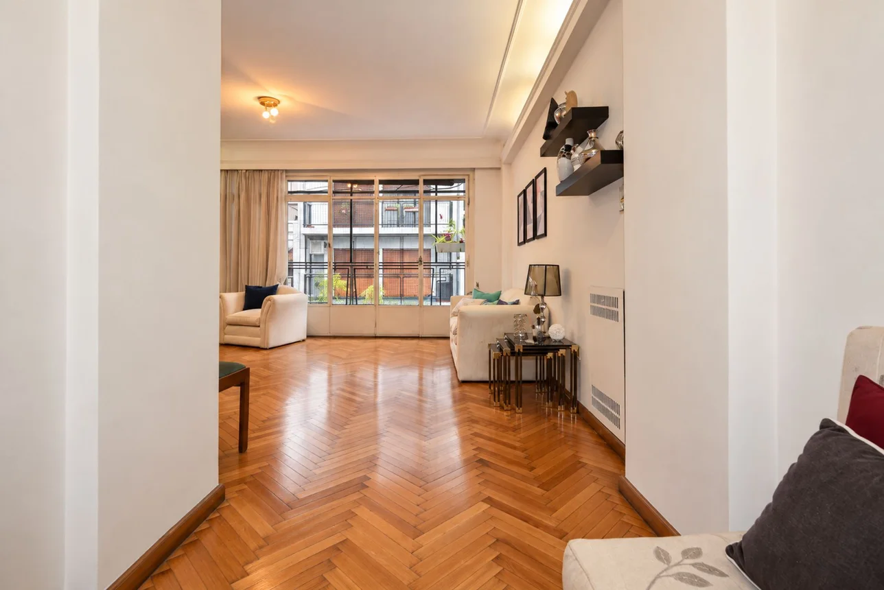 Departamento de 3 ambientes en venta en Caballito, Doblas 100, foto 5