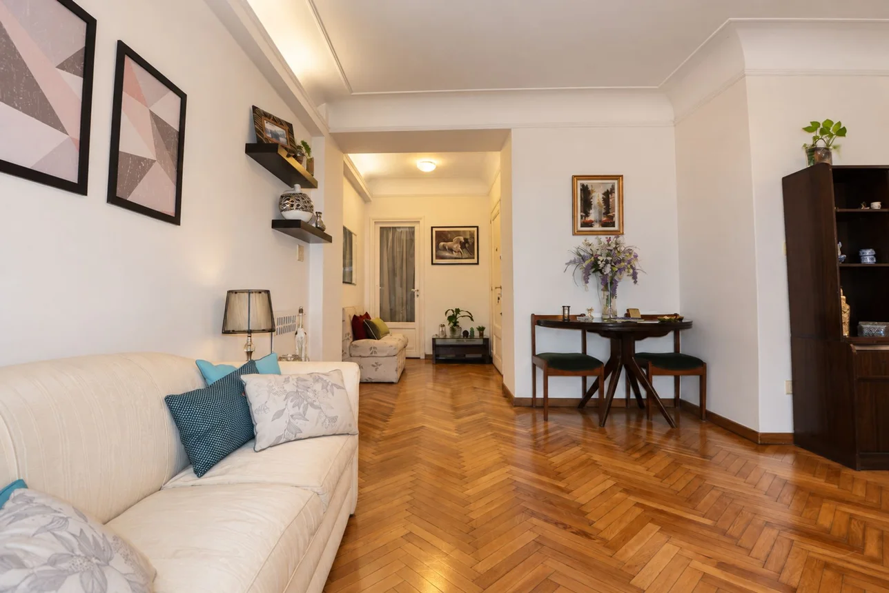 Departamento de 3 ambientes en venta en Caballito, Doblas 100, foto 3