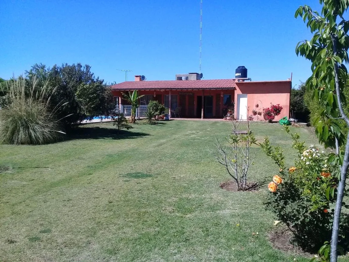 Casa en venta en Guaymallén