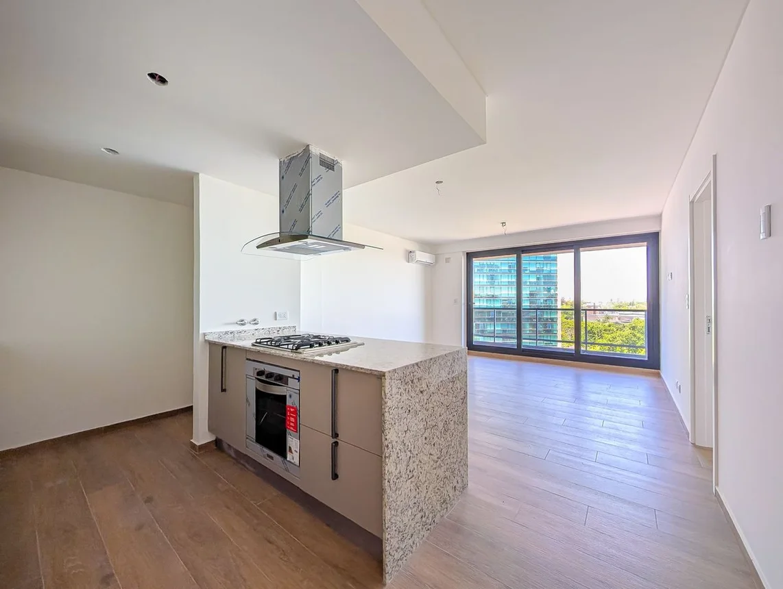Departamento en venta en Rosario