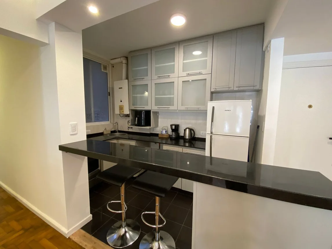 Departamento en venta en Mar del Plata, foto 2