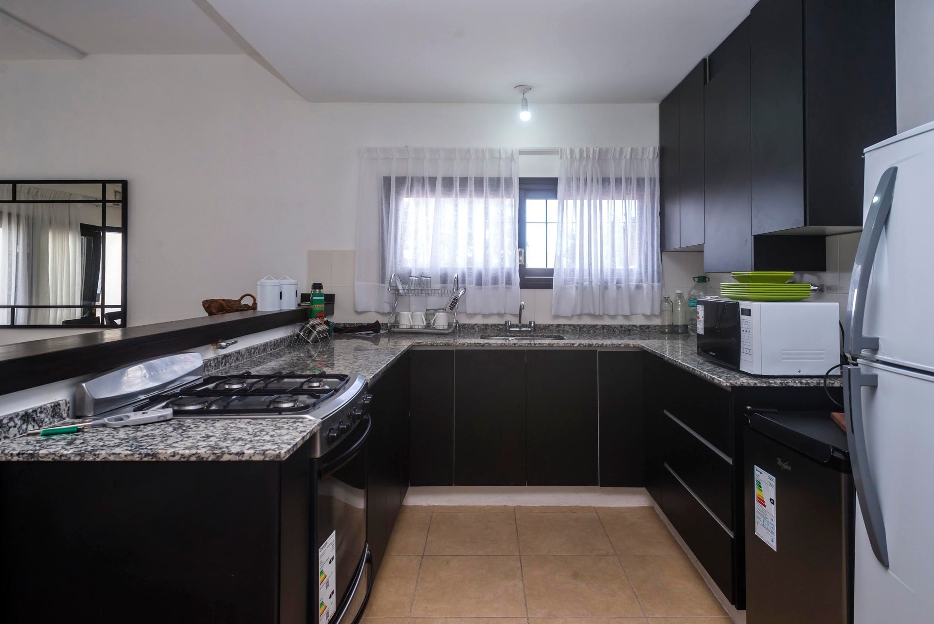 DEPARTAMENTO 5 DORMITORIOS VENTA MACROCENTRO - foto 5