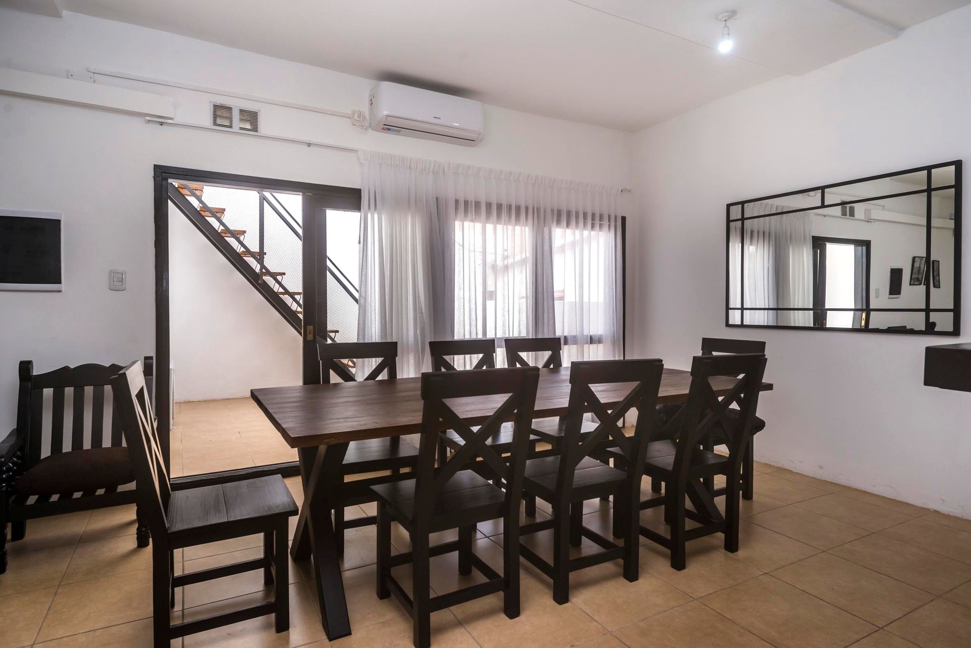 DEPARTAMENTO 5 DORMITORIOS VENTA MACROCENTRO - foto 2