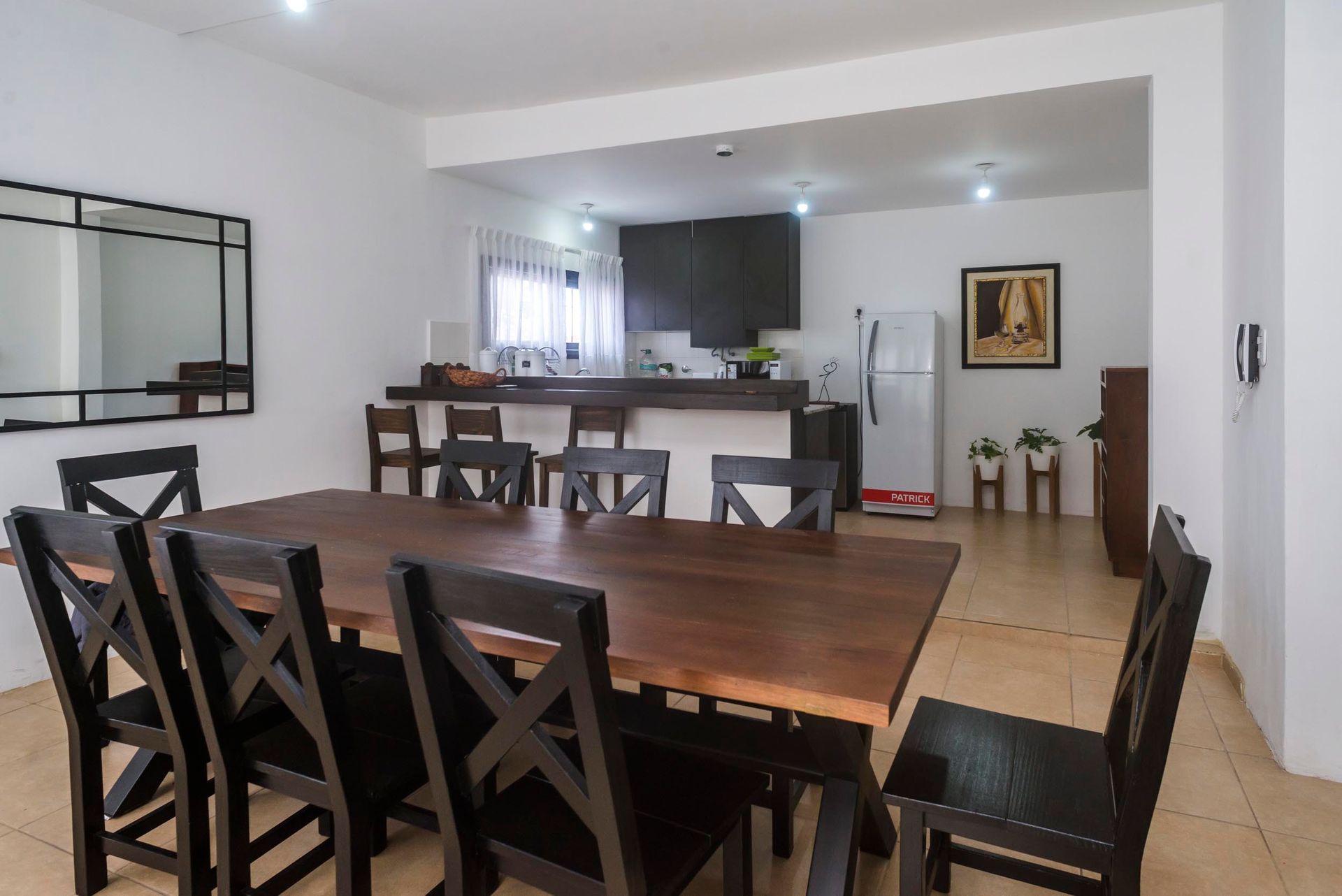 DEPARTAMENTO 5 DORMITORIOS VENTA MACROCENTRO - foto 3