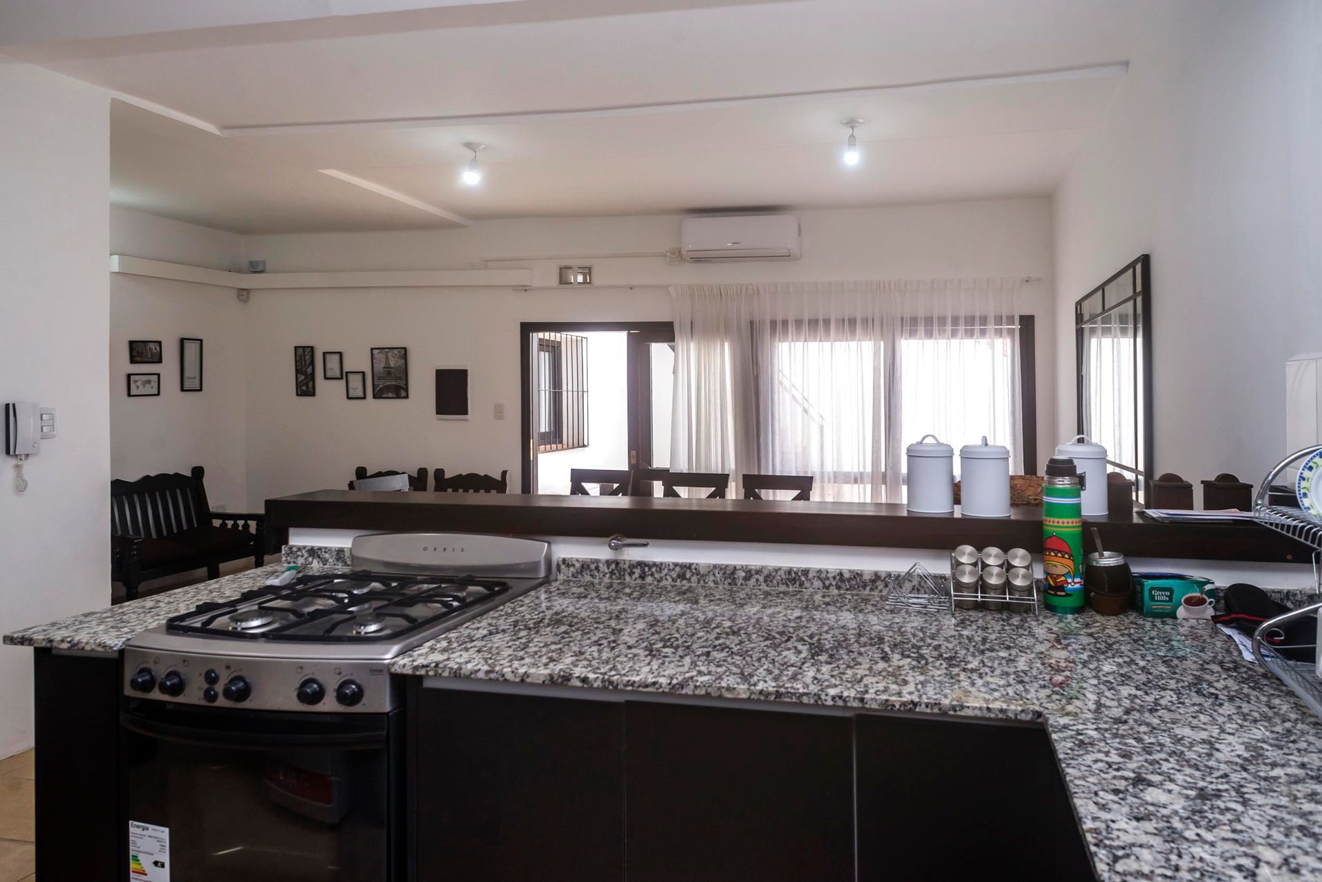 DEPARTAMENTO 5 DORMITORIOS VENTA MACROCENTRO - foto 6