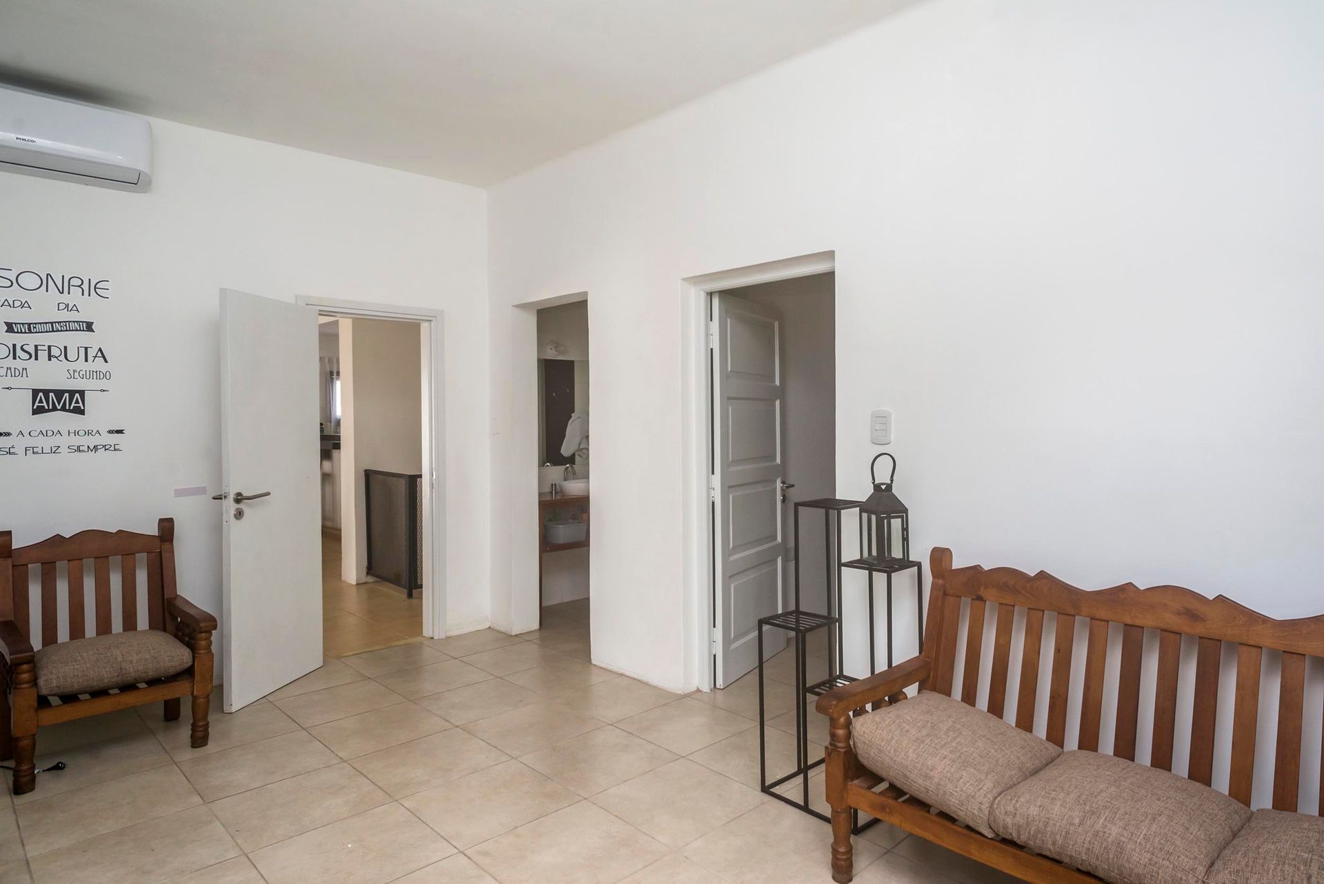 DEPARTAMENTO 5 DORMITORIOS VENTA MACROCENTRO - foto 9