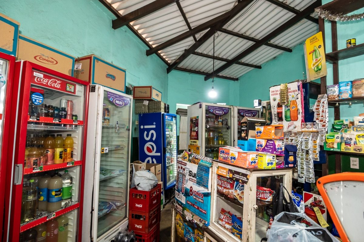 CASA MAS LOCAL VENTA MACROCENTRO ESQUINA - foto 4