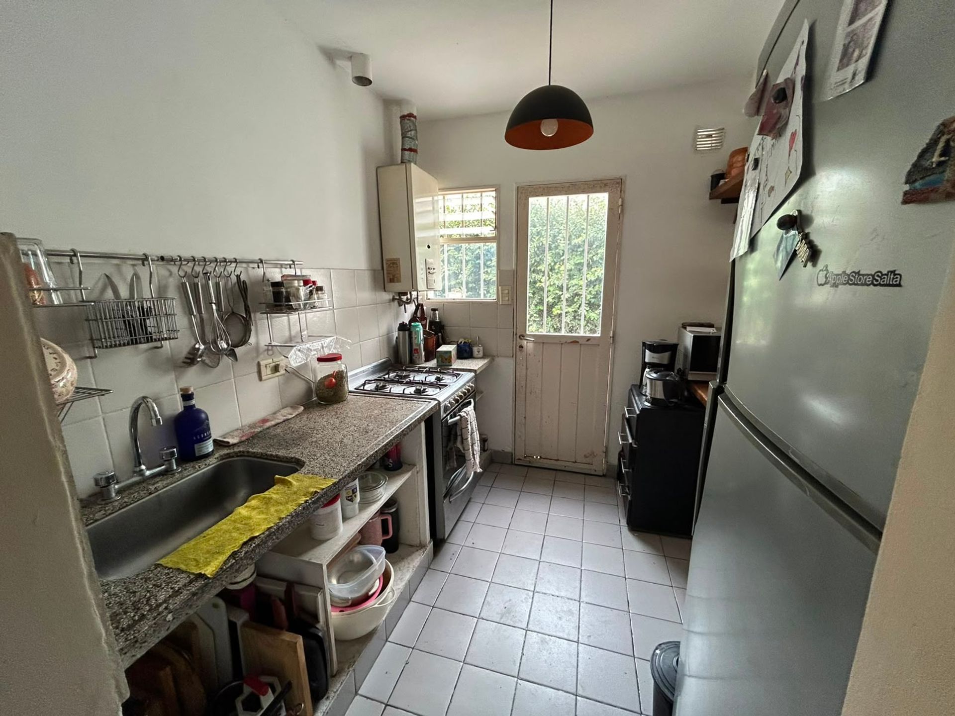 CASA EN VENTA B° MIRASOLES ZONA NORTE - foto 4