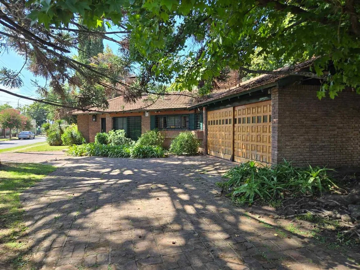 Casa en venta en Pilar, foto 4