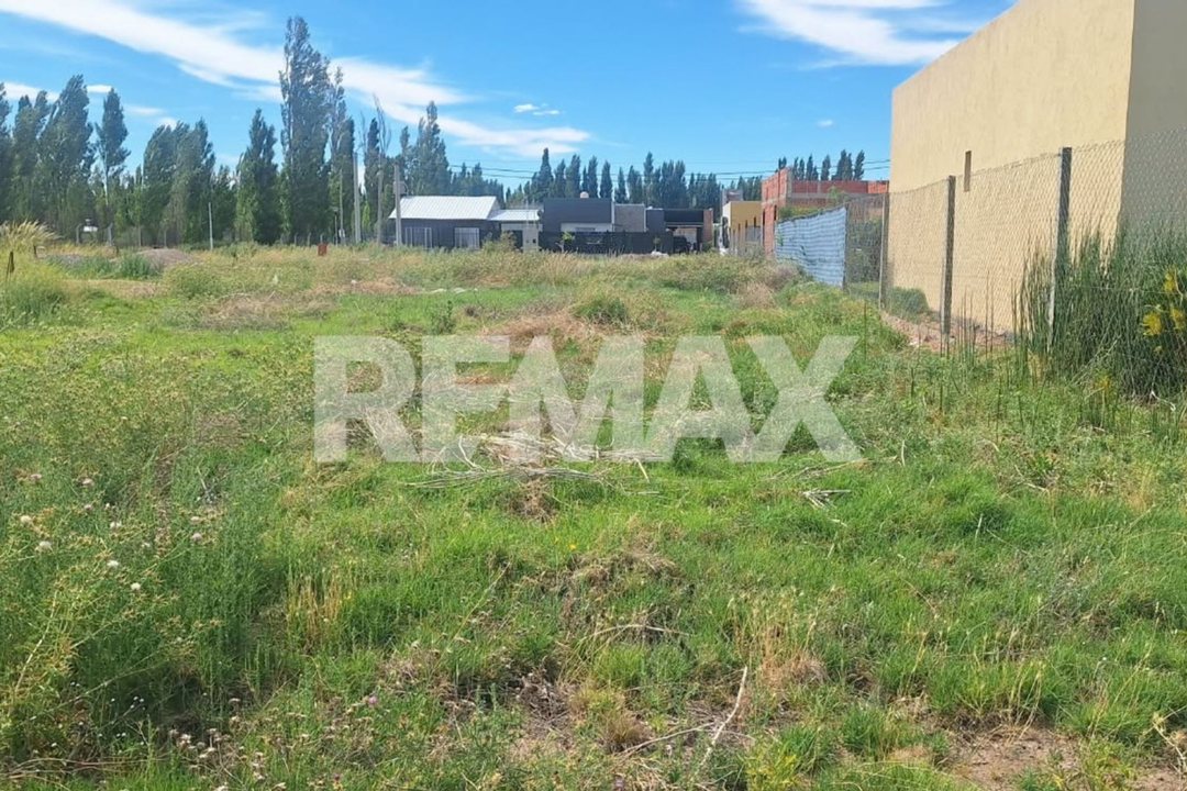Lote de 375 mtrs, en Las Lilas lote 32 mza Y