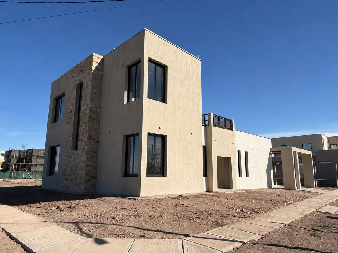 Casa en venta en Luján de Cuyo, foto 4