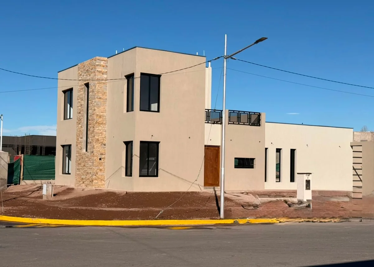 Casa en venta en Luján de Cuyo