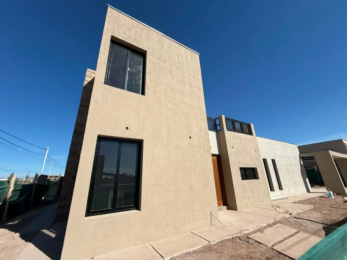 Casa en venta en Luján de Cuyo, foto 5