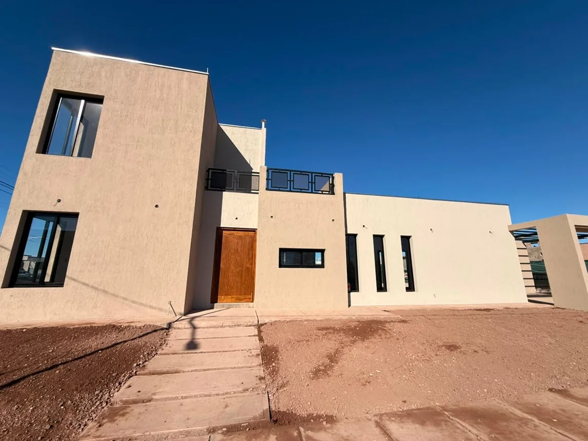 Casa en venta en Luján de Cuyo, foto 3