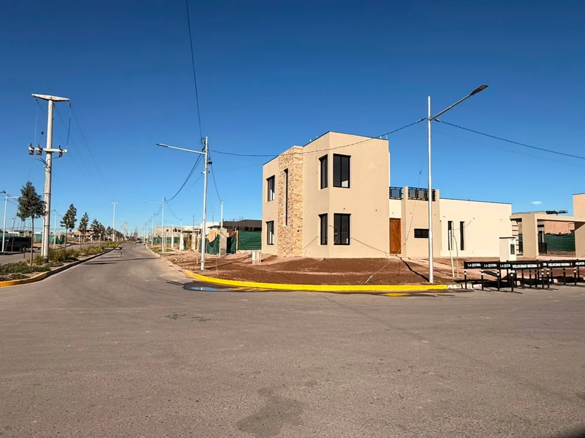 Casa en venta en Luján de Cuyo, foto 2