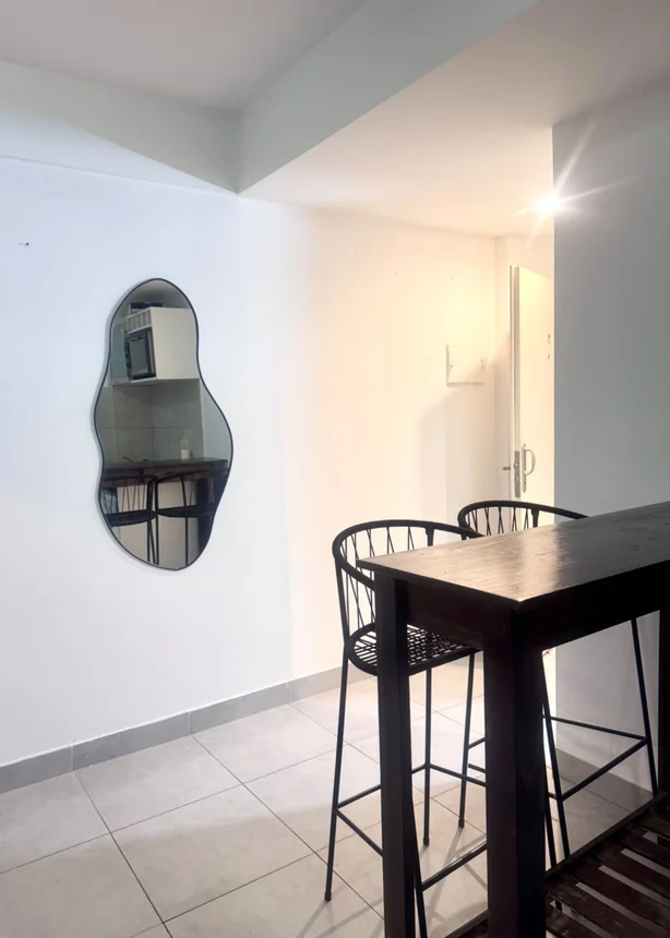 Monoambiente en alquiler en Balvanera, Bartolomé Mitre 3200, foto 2