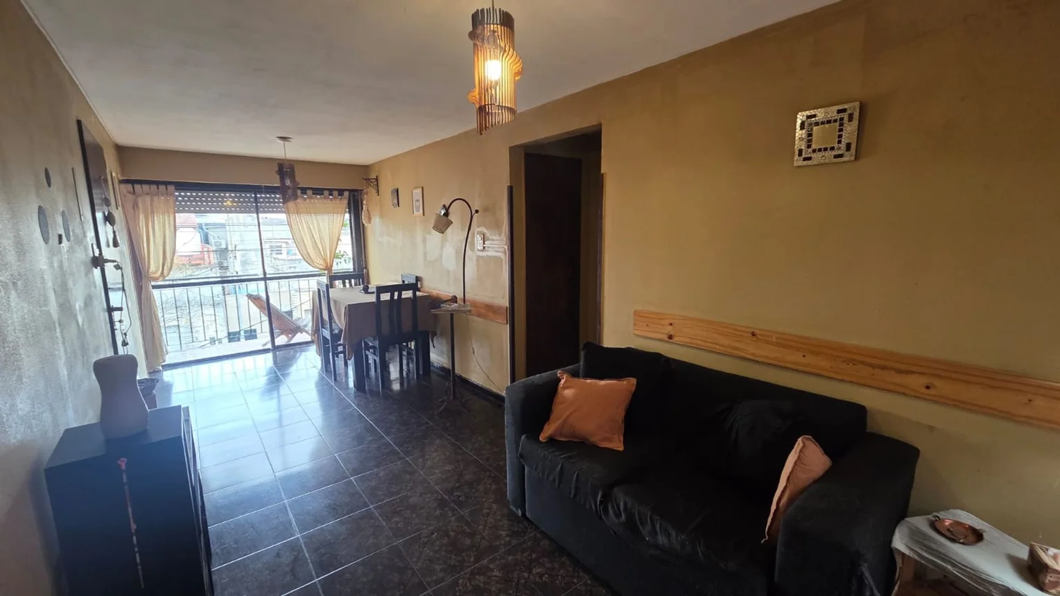 Departamento en venta en Villa Maipú