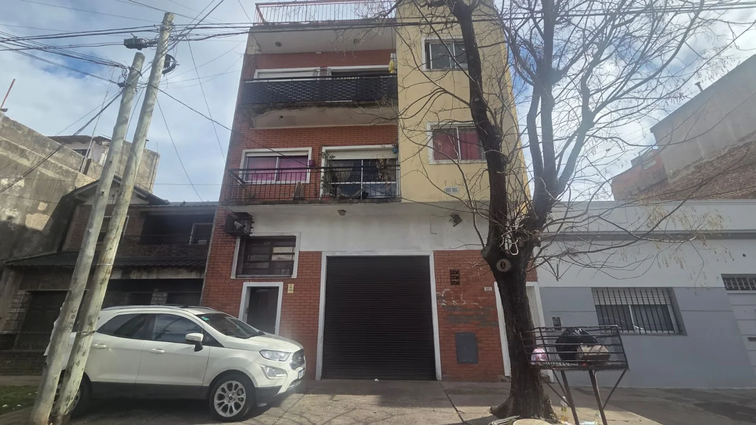 Departamento en venta en Villa Maipú, foto 2