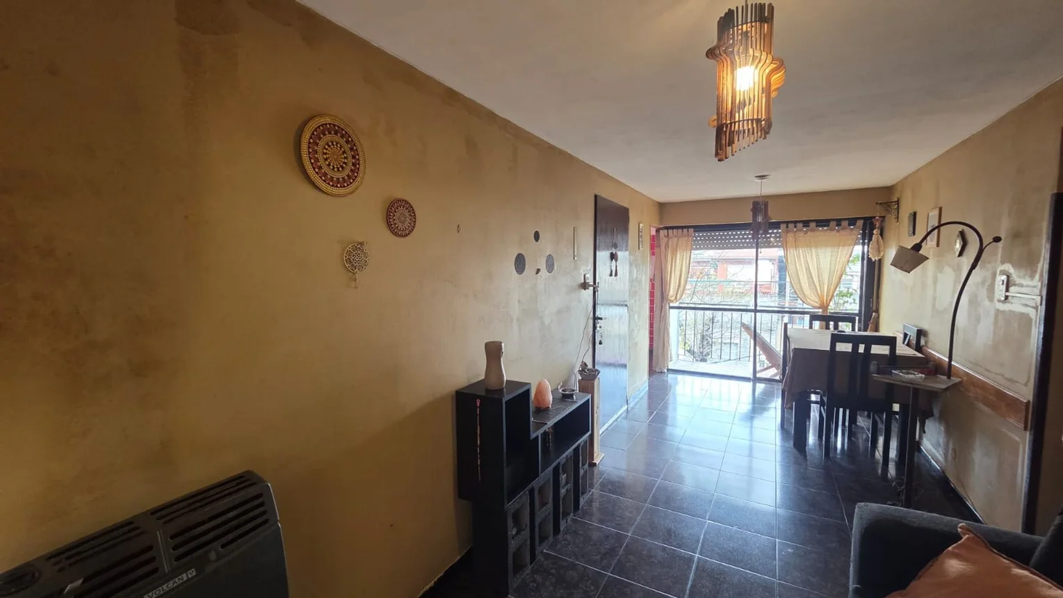 Departamento en venta en Villa Maipú, foto 4