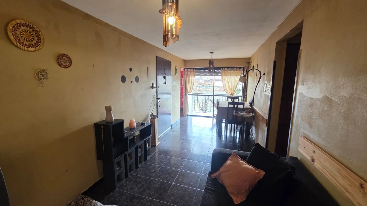 Departamento en venta en Villa Maipú, foto 3