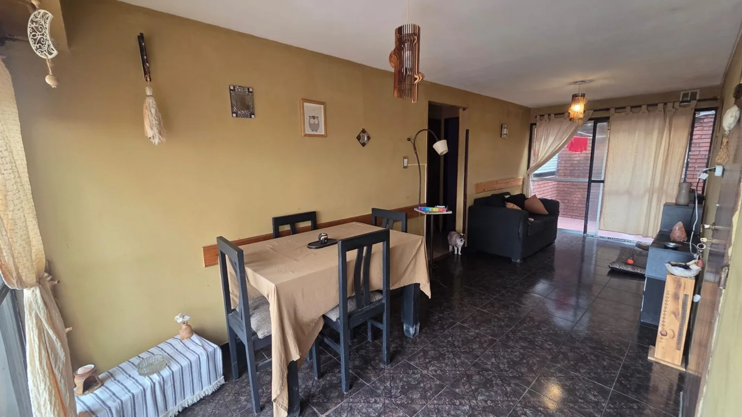 Departamento en venta en Villa Maipú, foto 5