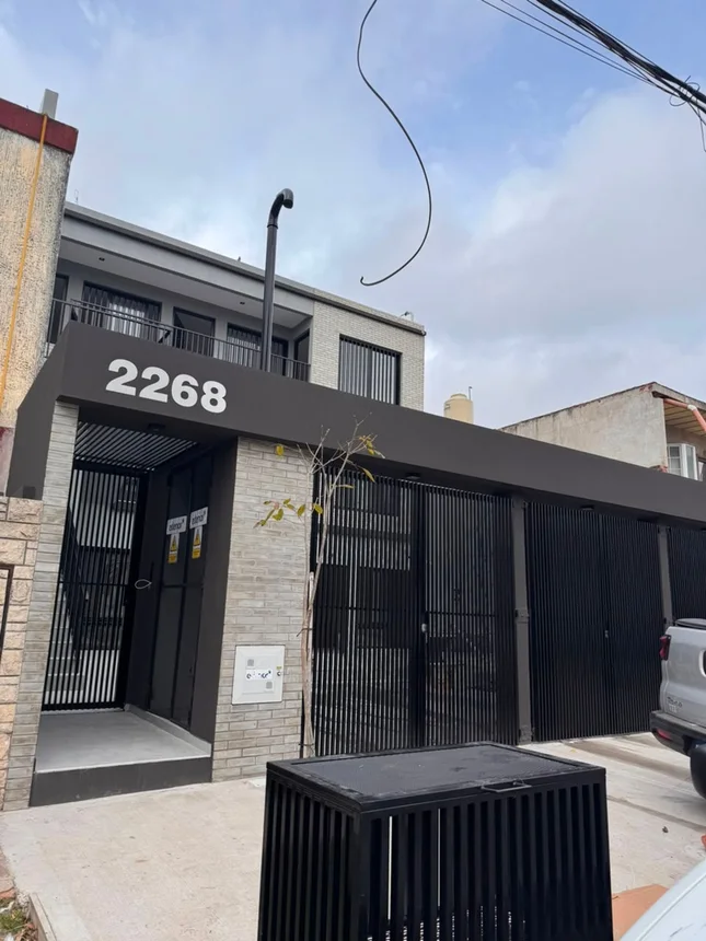 Departamento de 2 ambientes en venta en El Palomar, Carlos Gardel 2200, foto 2