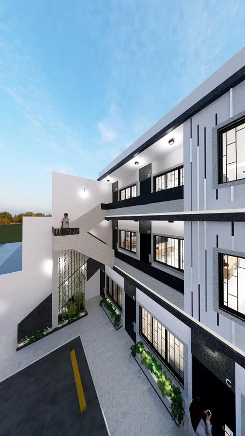 Departamento de 2 ambientes en venta en El Palomar, Carlos Gardel 2200, foto 3