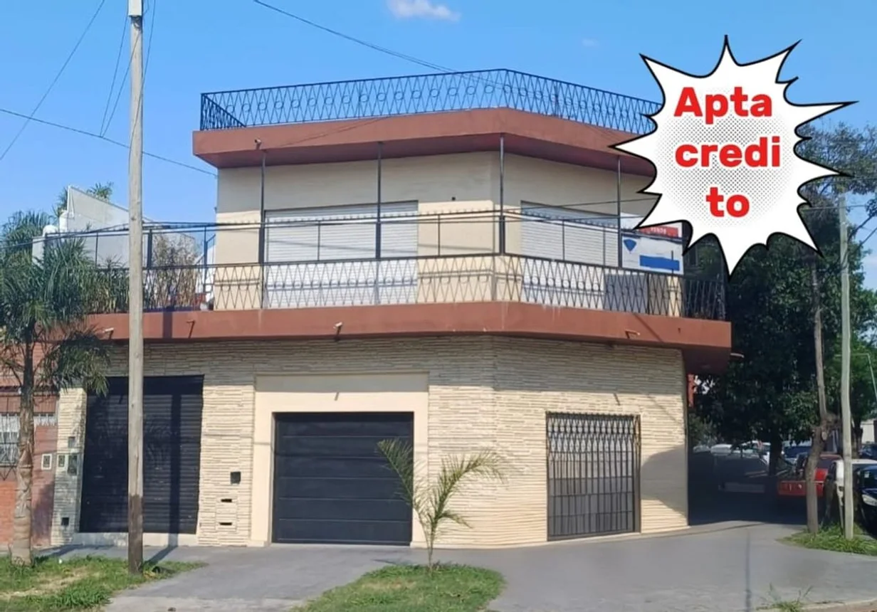 Casa en venta en Villa Ballester, foto 5