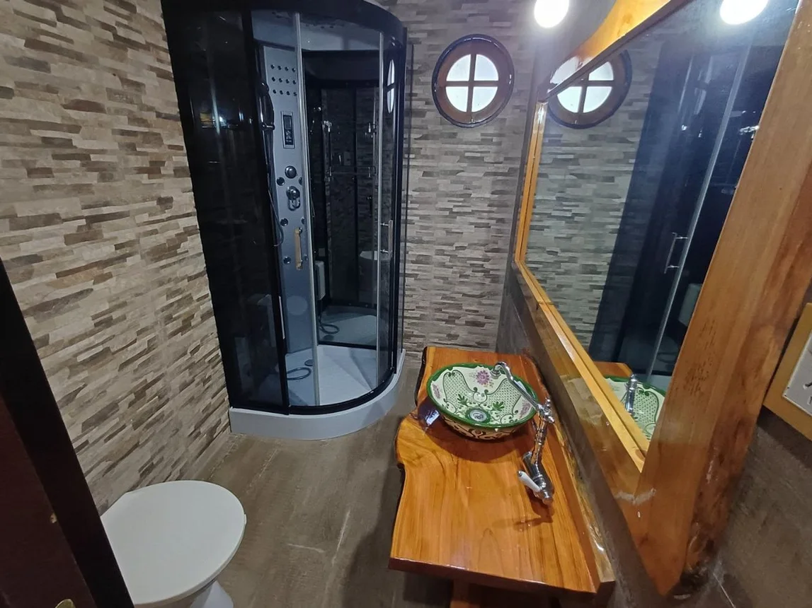 Casa en venta en Villa Ballester, foto 3