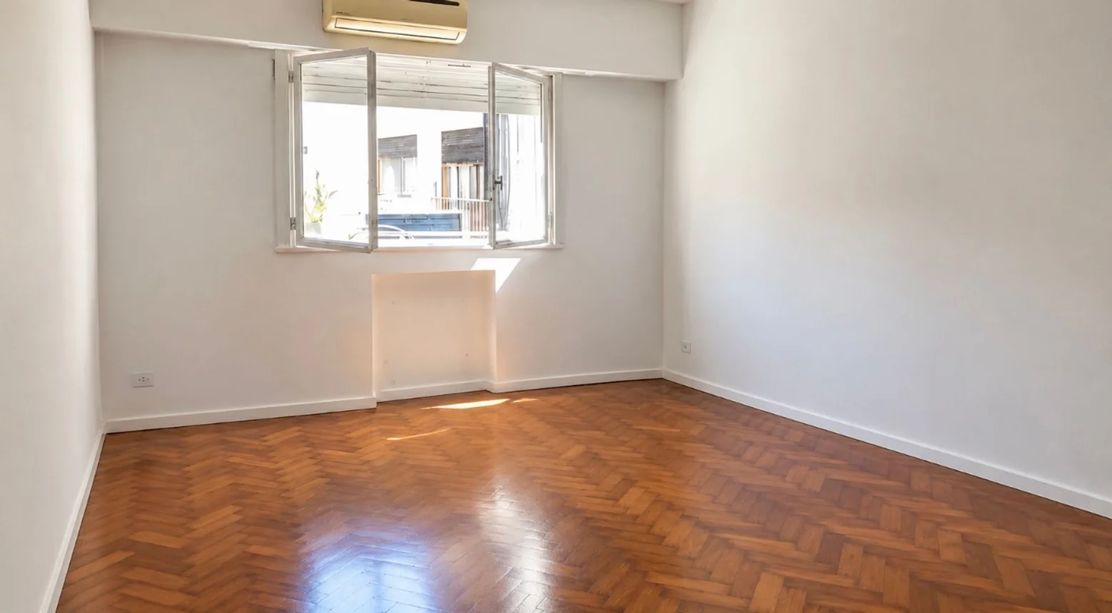 Departamento de 3 ambientes en venta en Recoleta, Paraguay 2700, foto 2