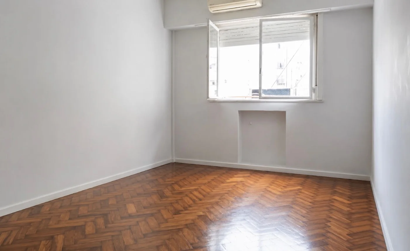 Departamento de 3 ambientes en venta en Recoleta, Paraguay 2700, foto 3