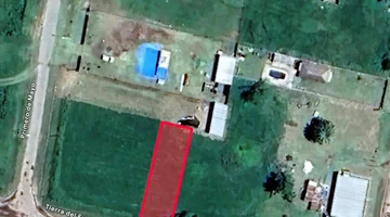 Terreno 300m2 en Nelson, Santa Fe