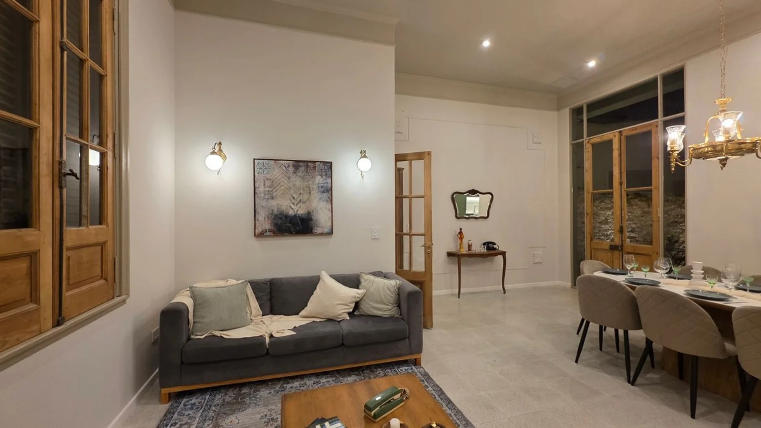 Casa en venta en Rosario, foto 2